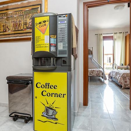 Grotta Di Rita Bed & Breakfast Turin Luaran gambar