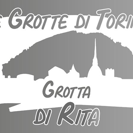 Grotta Di Rita Bed & Breakfast Turin Luaran gambar