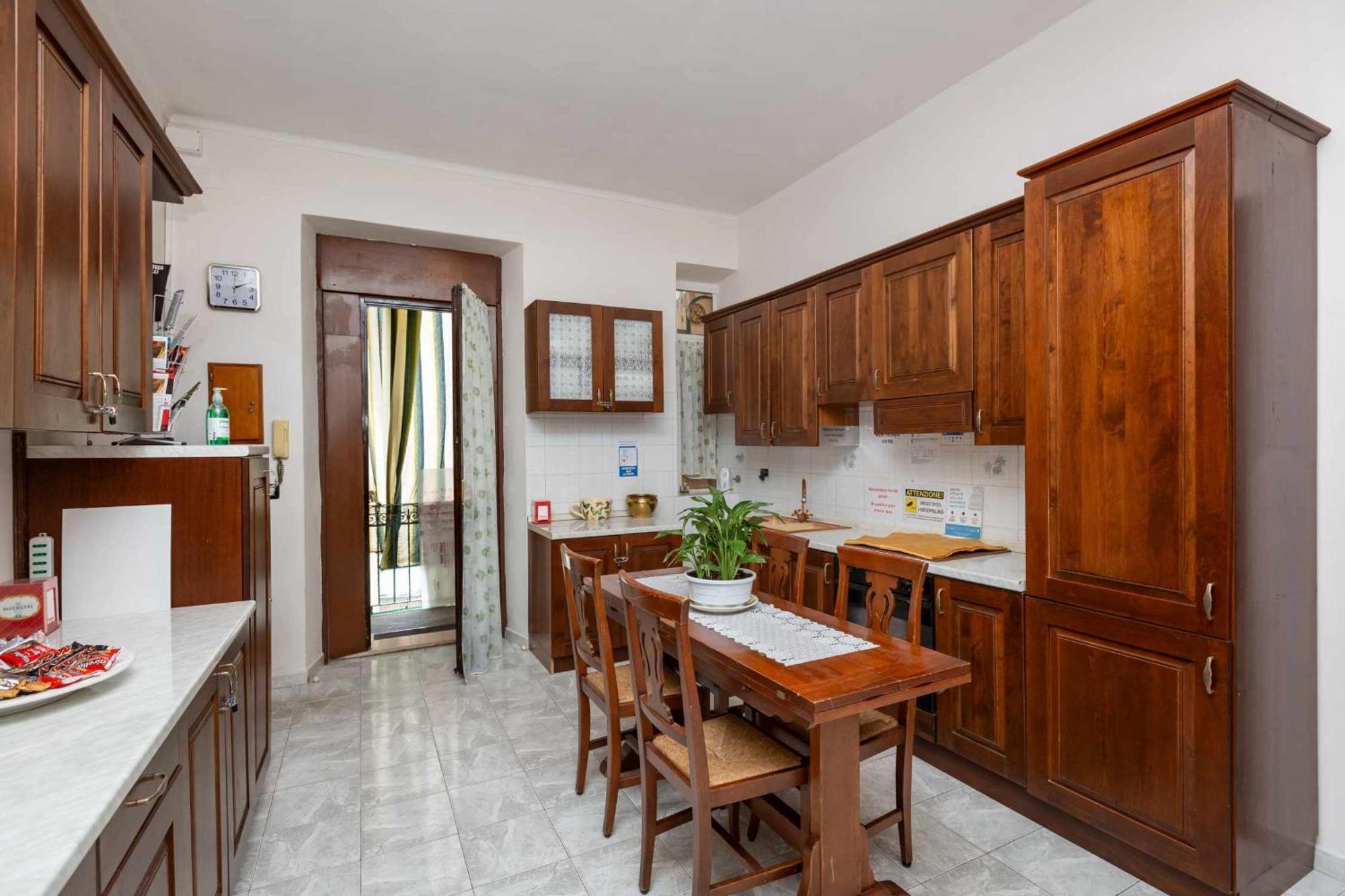 Grotta Di Rita Bed & Breakfast Turin Luaran gambar