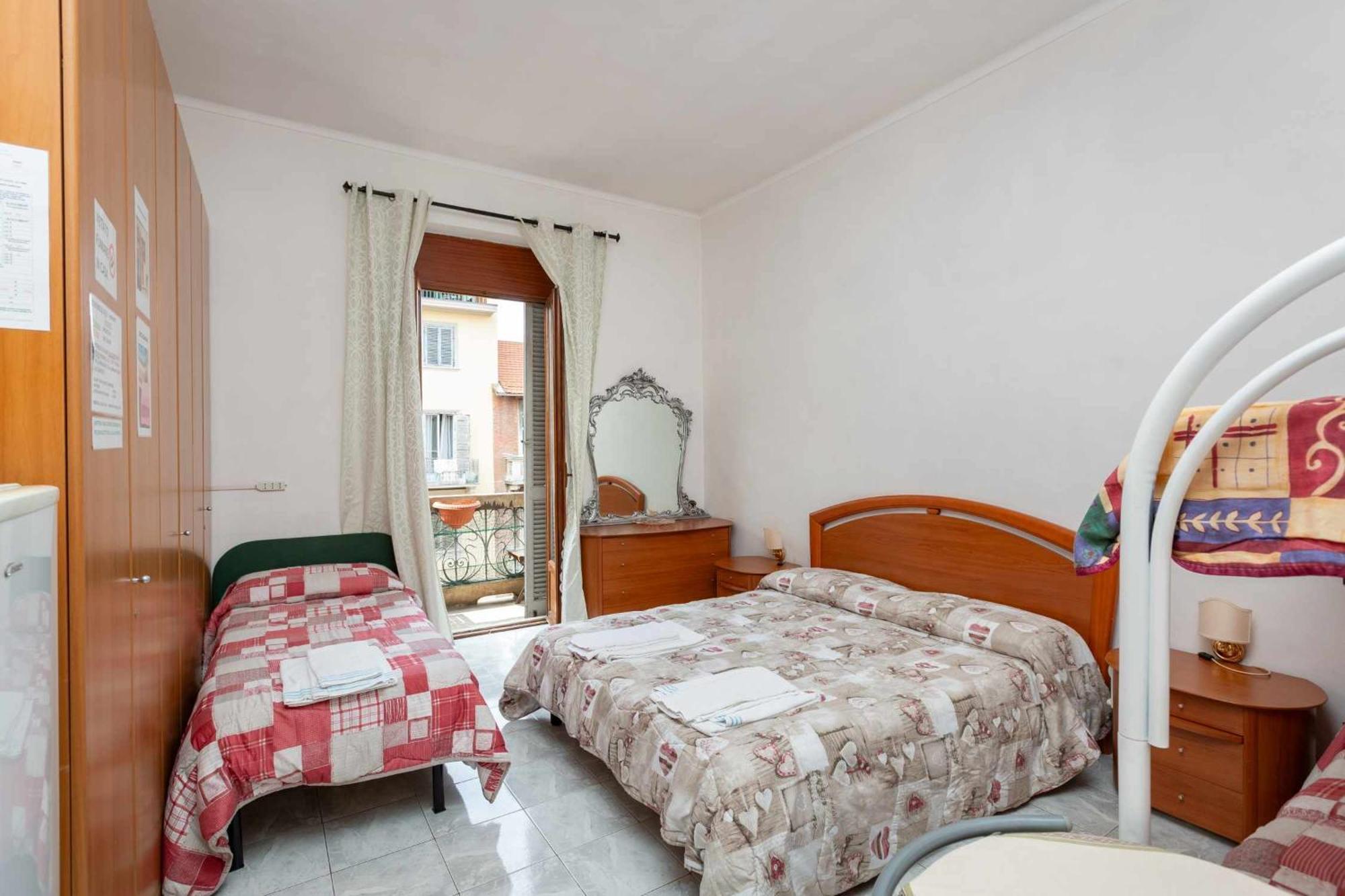 Grotta Di Rita Bed & Breakfast Turin Luaran gambar