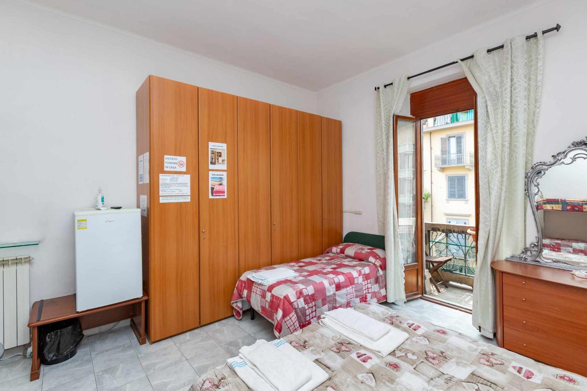 Grotta Di Rita Bed & Breakfast Turin Luaran gambar