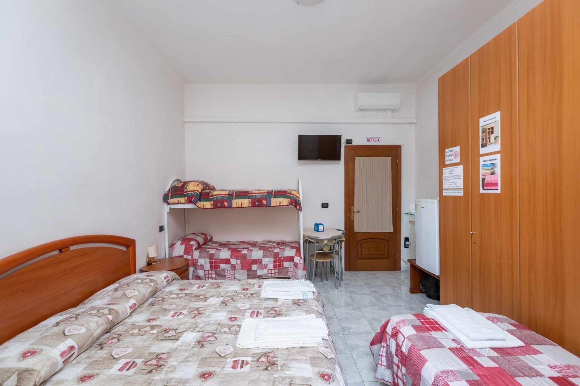 Grotta Di Rita Bed & Breakfast Turin Luaran gambar