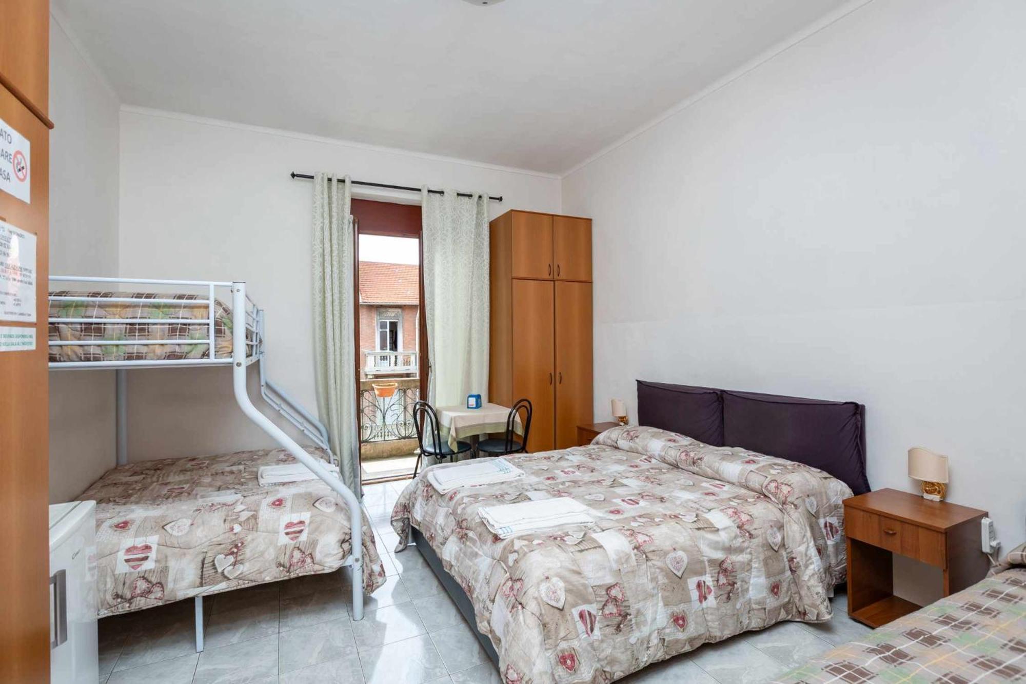 Grotta Di Rita Bed & Breakfast Turin Luaran gambar