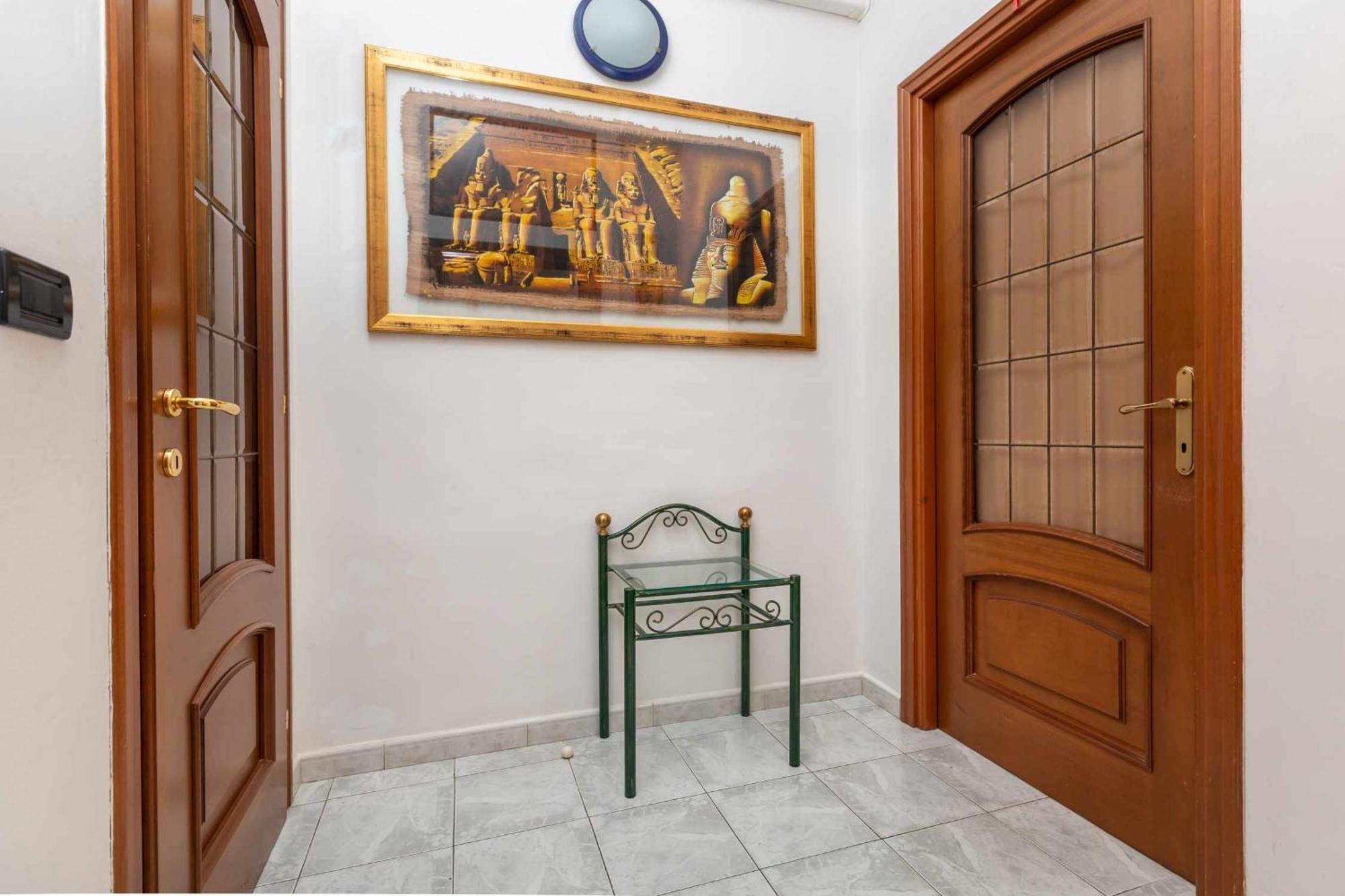 Grotta Di Rita Bed & Breakfast Turin Luaran gambar