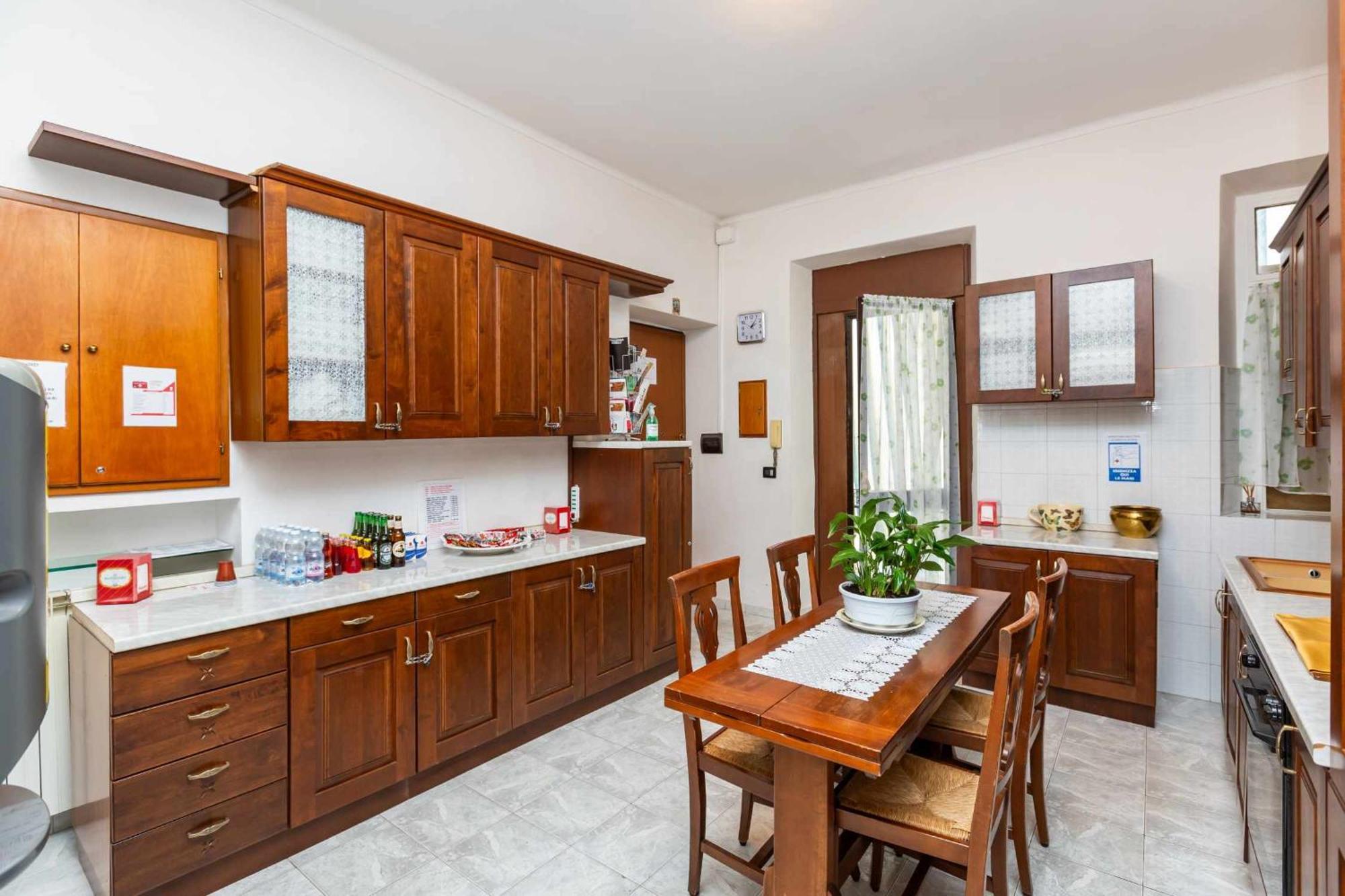 Grotta Di Rita Bed & Breakfast Turin Luaran gambar