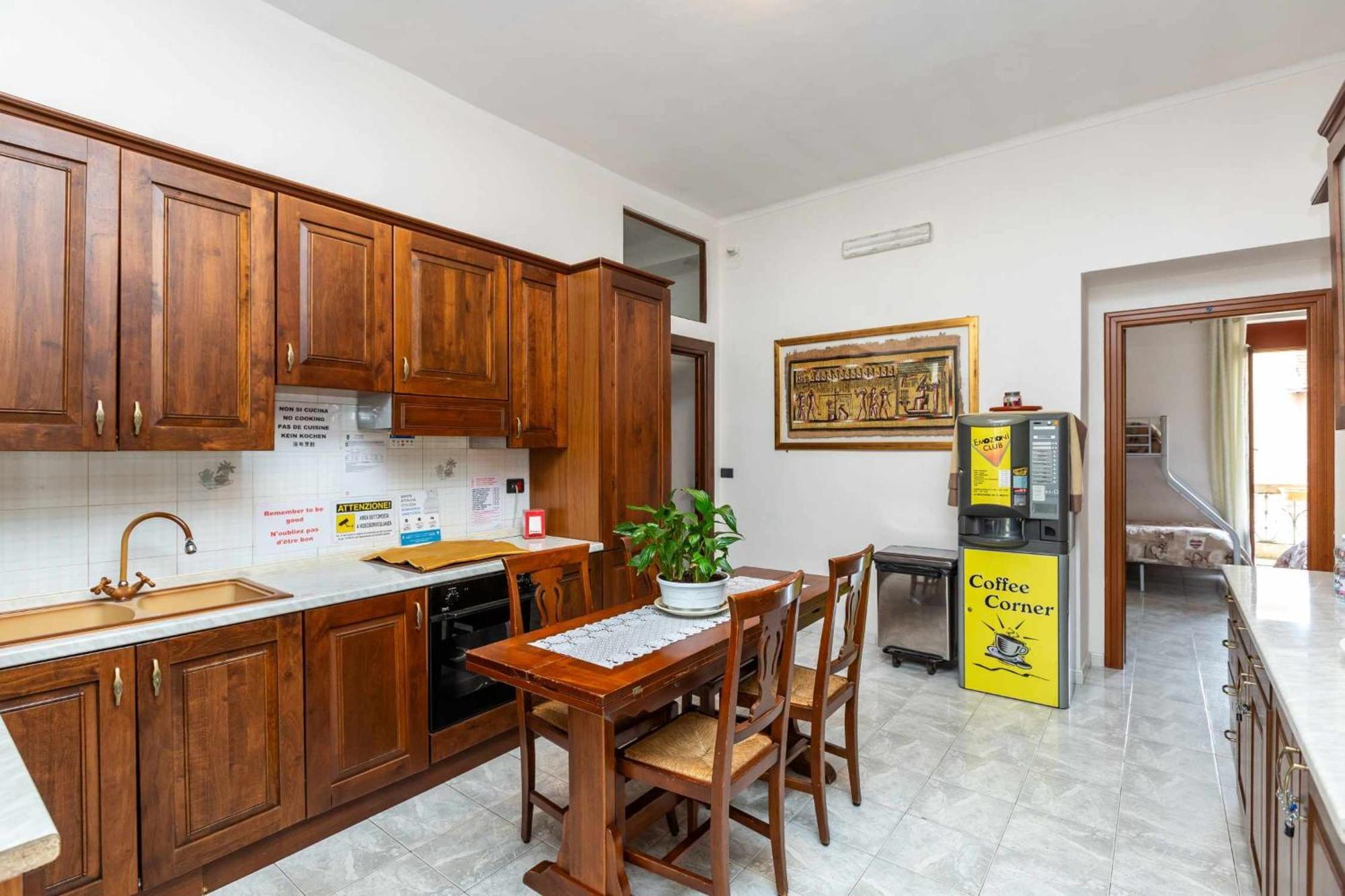 Grotta Di Rita Bed & Breakfast Turin Luaran gambar