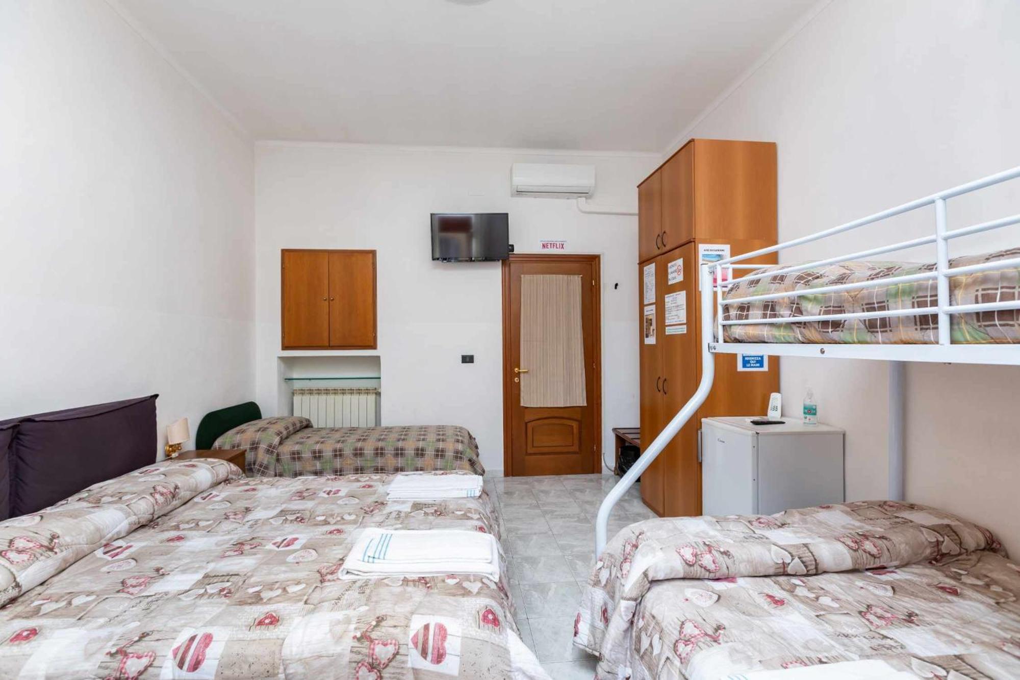Grotta Di Rita Bed & Breakfast Turin Luaran gambar
