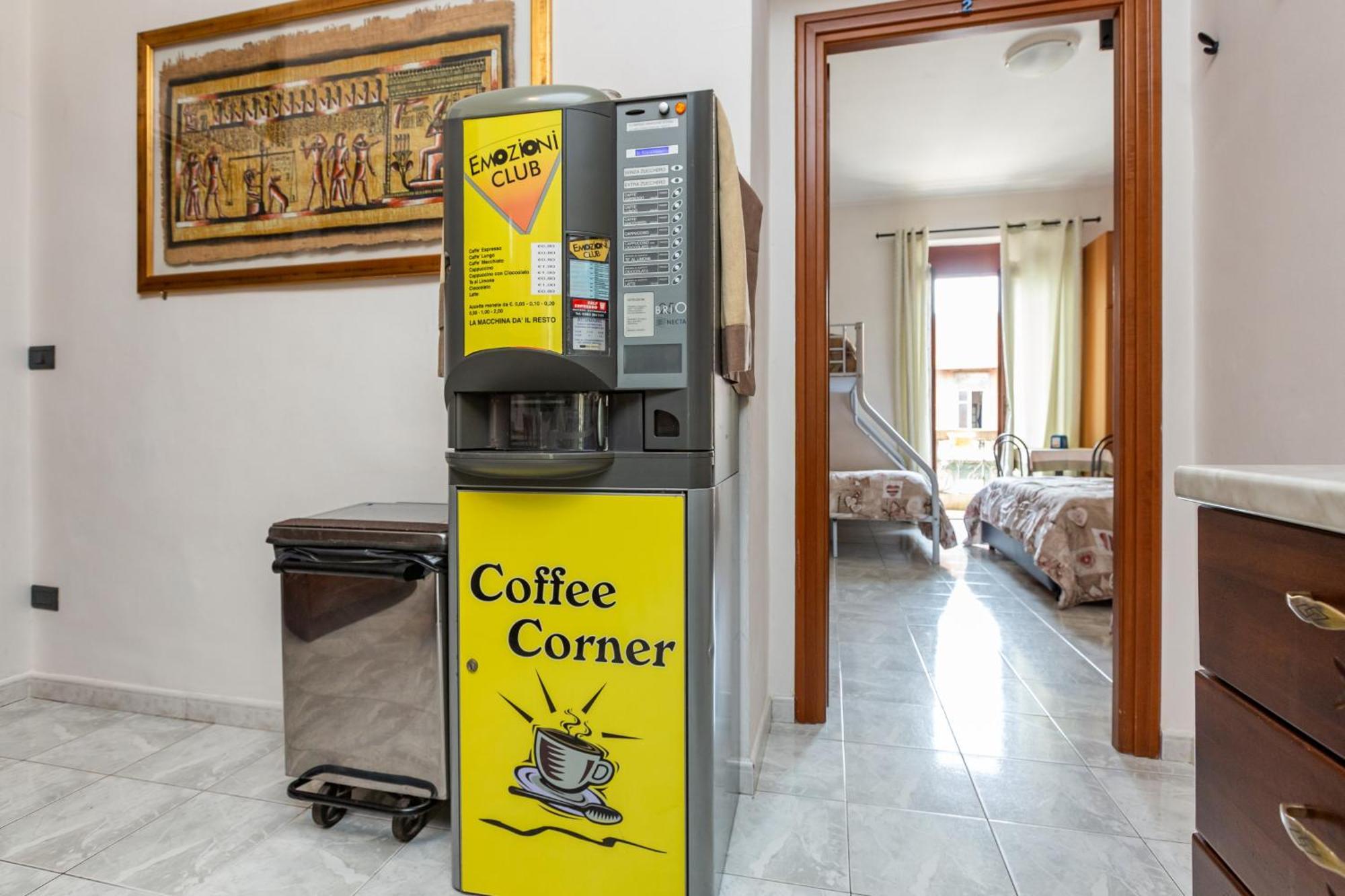 Grotta Di Rita Bed & Breakfast Turin Luaran gambar