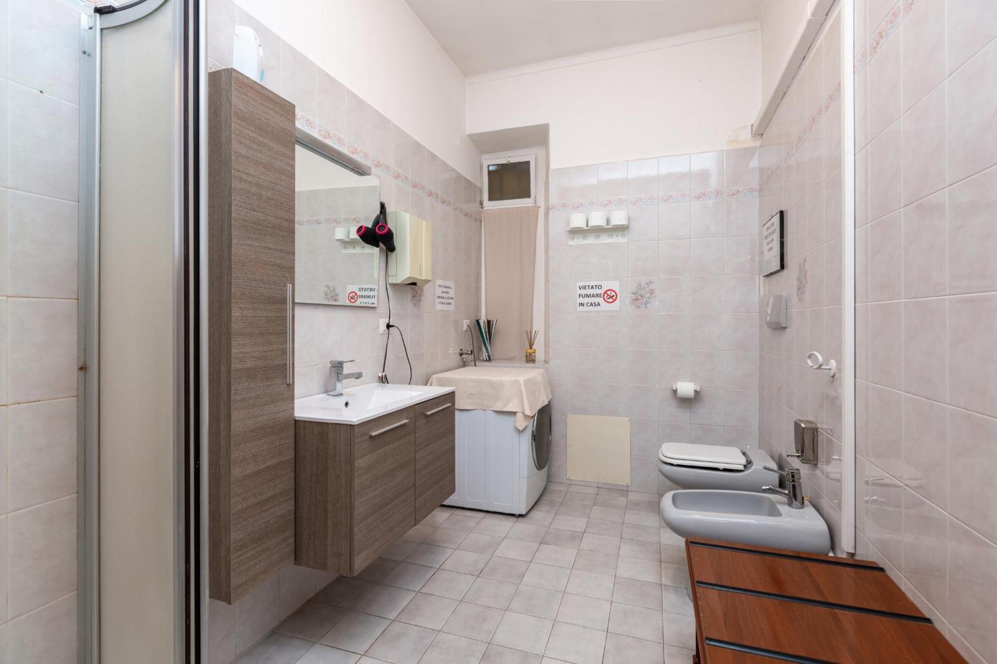 Grotta Di Rita Bed & Breakfast Turin Luaran gambar
